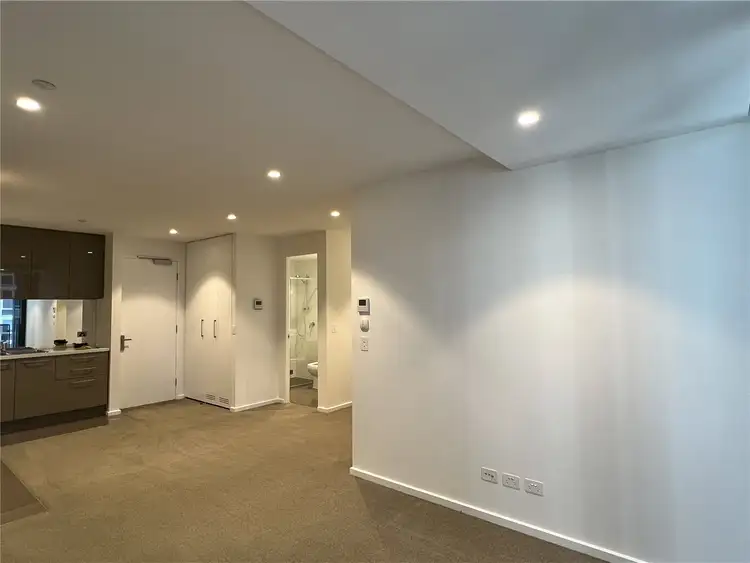 Second view of Homely apartment listing, 1707/60 Kavanagh Street, Southbank VIC 3006