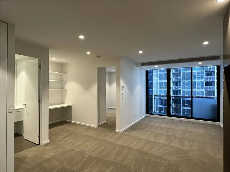 Third view of Homely apartment listing, 1707/60 Kavanagh Street, Southbank VIC 3006