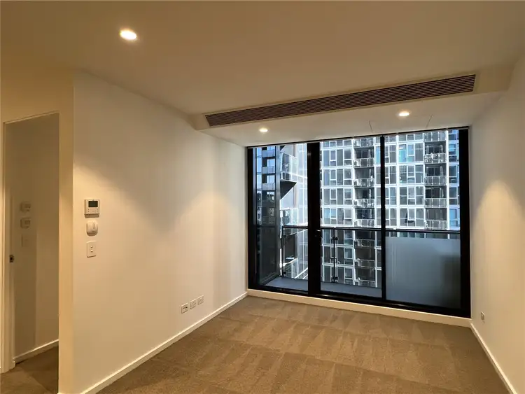 Fourth view of Homely apartment listing, 1707/60 Kavanagh Street, Southbank VIC 3006