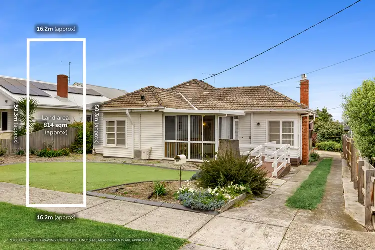 12 Curran Street, Oakleigh East VIC 3166