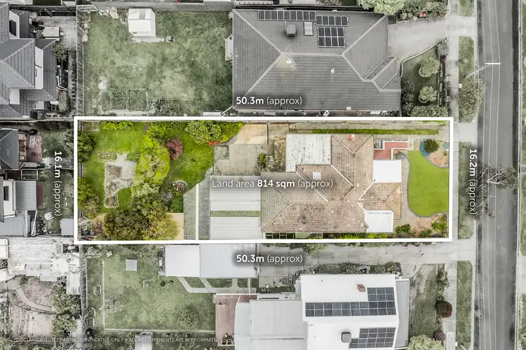 Main view of Homely house listing, 12 Curran Street, Oakleigh East VIC 3166