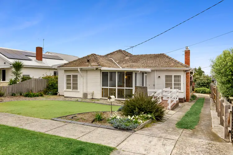 Second view of Homely house listing, 12 Curran Street, Oakleigh East VIC 3166
