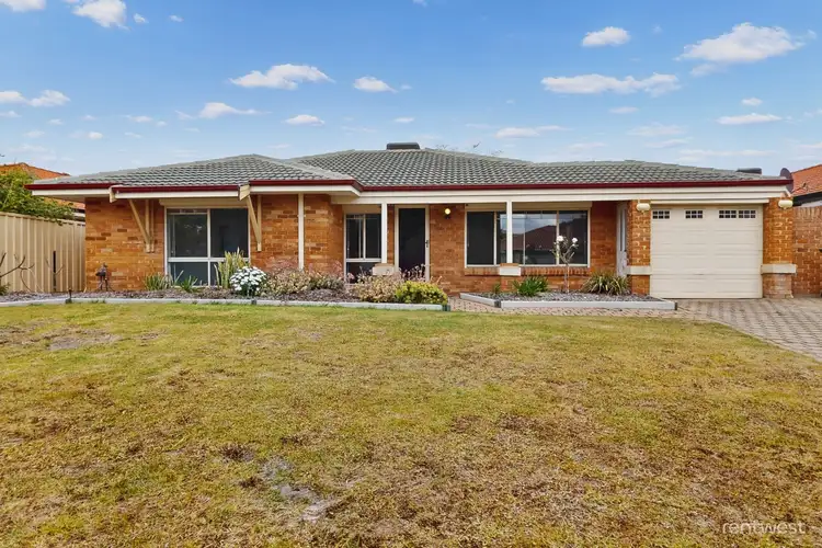 27 Haring Grn, Atwell WA 6164