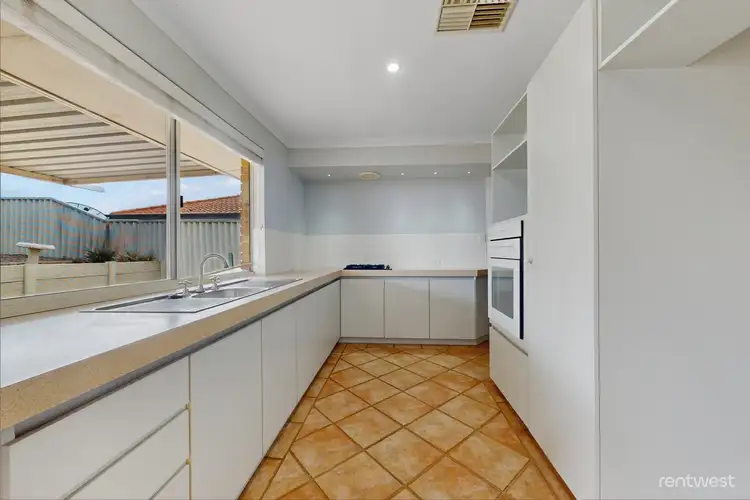 Third view of Homely house listing, 27 Haring Grn, Atwell WA 6164