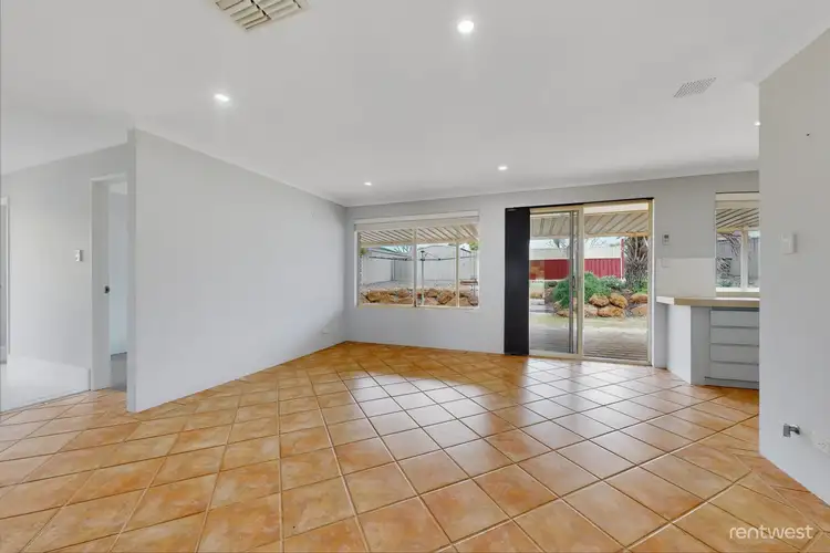 Fourth view of Homely house listing, 27 Haring Grn, Atwell WA 6164