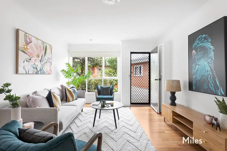 Third view of Homely unit listing, 1/9 Roemer Crescent, Alphington VIC 3078