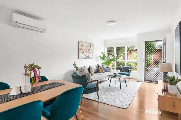 Fourth view of Homely unit listing, 1/9 Roemer Crescent, Alphington VIC 3078