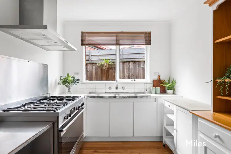 Fifth view of Homely unit listing, 1/9 Roemer Crescent, Alphington VIC 3078