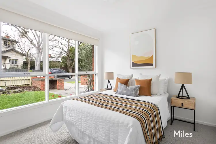 Sixth view of Homely unit listing, 1/9 Roemer Crescent, Alphington VIC 3078