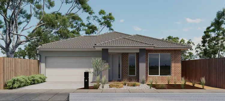 4320 Draycott Street, Wyndham Vale VIC 3024