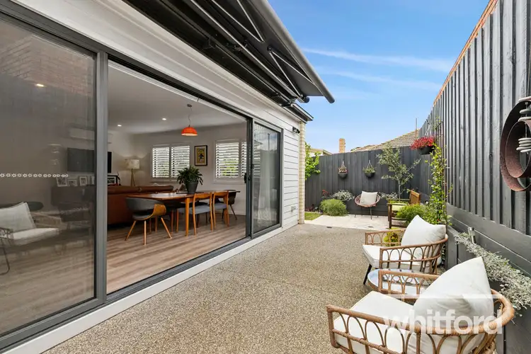 263B Roslyn Road, Highton VIC 3216