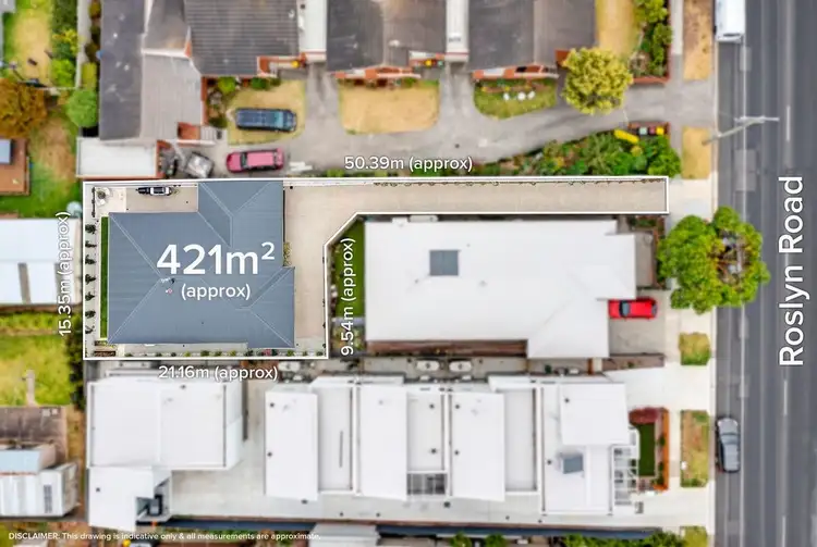 263B Roslyn Road, Highton VIC 3216