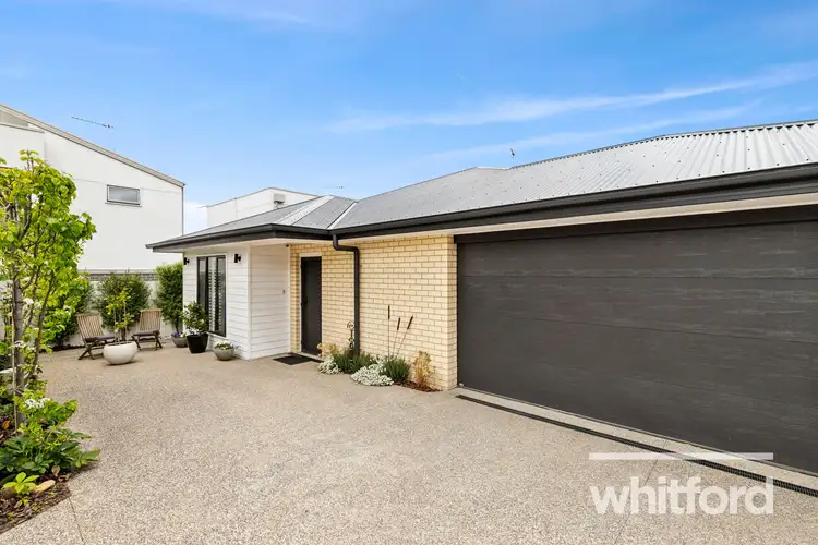 263B Roslyn Road, Highton VIC 3216