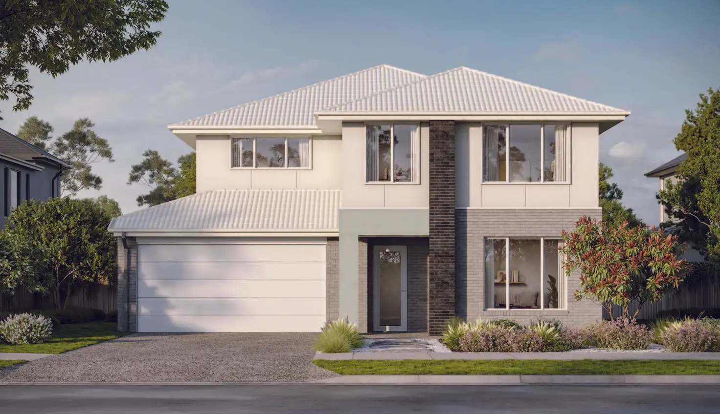 Main view of Homely land listing, 4322 Draycott Street, Wyndham Vale VIC 3024