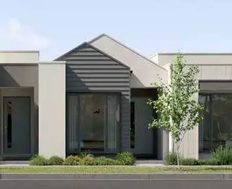 Main view of Homely house listing, 4375 Shuttle Walk, Wyndham Vale VIC 3024