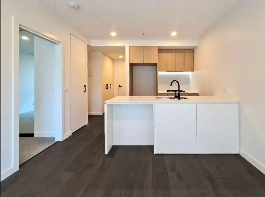 Main view of Homely unit listing, 312/58 Myrtle Street, Ivanhoe VIC 3079
