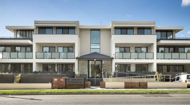 Main view of Homely apartment listing, G01/519-521 High Street Road, Mount Waverley VIC 3149