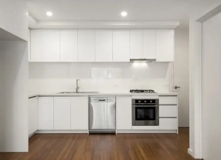 Second view of Homely apartment listing, G01/519-521 High Street Road, Mount Waverley VIC 3149