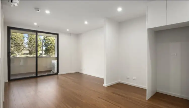 Third view of Homely apartment listing, G01/519-521 High Street Road, Mount Waverley VIC 3149