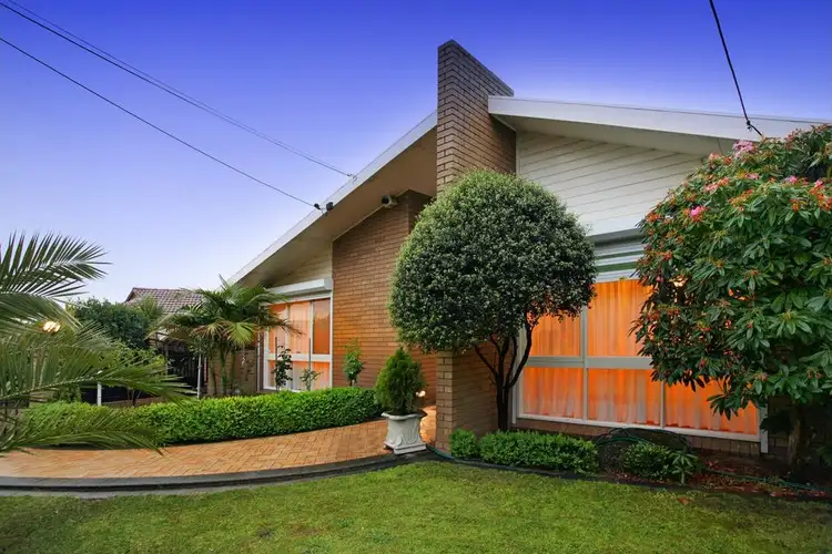Main view of Homely house listing, 709 Ferntree Gully Road, Glen Waverley VIC 3150