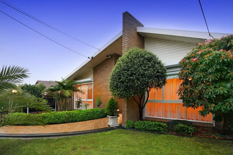 Main view of Homely house listing, 709 Ferntree Gully Road, Glen Waverley VIC 3150