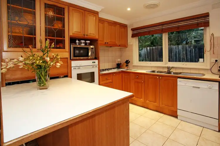 Second view of Homely house listing, 709 Ferntree Gully Road, Glen Waverley VIC 3150
