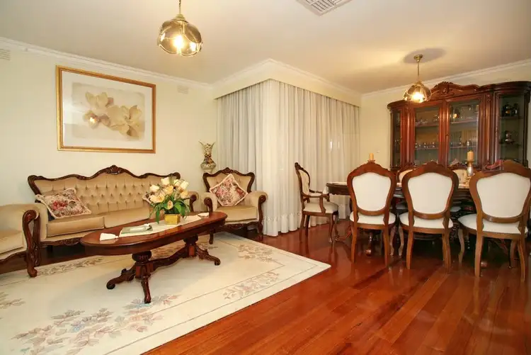 Fourth view of Homely house listing, 709 Ferntree Gully Road, Glen Waverley VIC 3150
