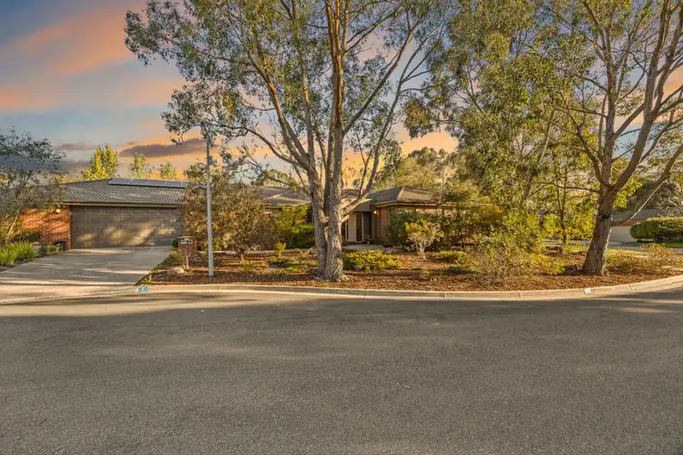 7 Platform Close, Mount Clear VIC 3350