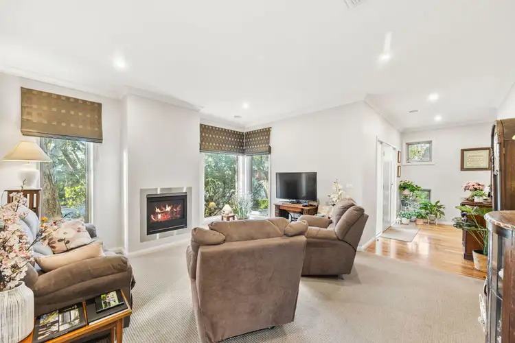 Second view of Homely house listing, 7 Platform Close, Mount Clear VIC 3350