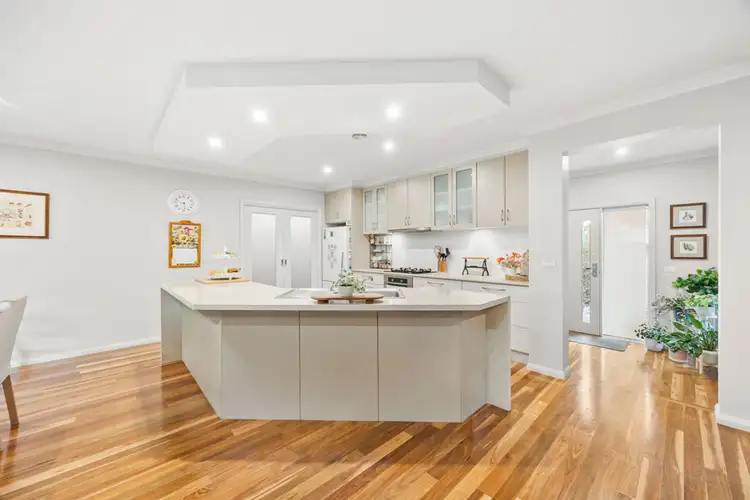 Third view of Homely house listing, 7 Platform Close, Mount Clear VIC 3350