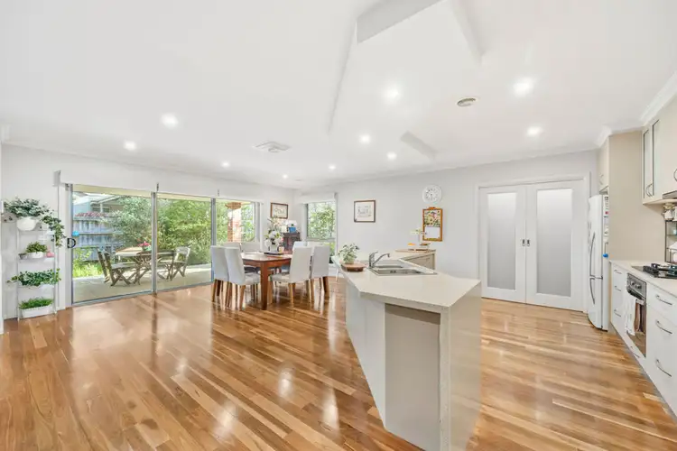Fourth view of Homely house listing, 7 Platform Close, Mount Clear VIC 3350