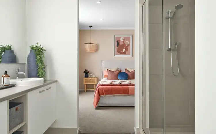 Sixth view of Homely house listing, 1149 Conferta Road, Tarneit VIC 3029