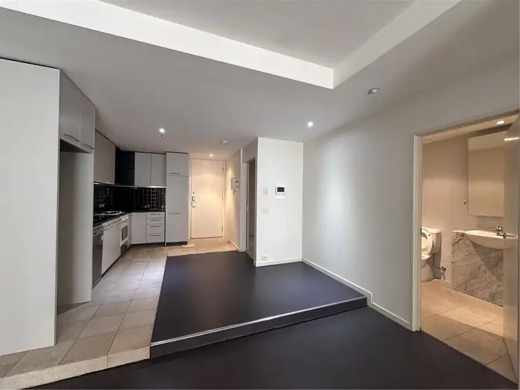 Fourth view of Homely apartment listing, 709/118 Russell Street, Melbourne VIC 3000
