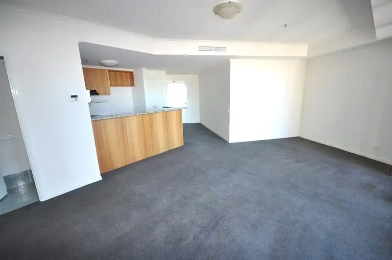 Main view of Homely apartment listing, 1406/83 Queensbridge Street, Southbank VIC 3006
