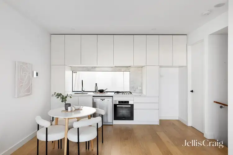 Third view of Homely apartment listing, 13/1007 Heidelberg Road, Ivanhoe VIC 3079