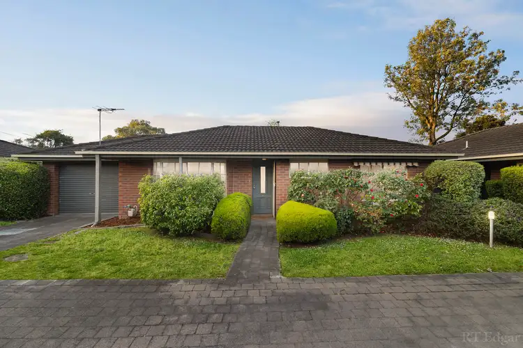 3/105-107 Dublin Road, Ringwood East VIC 3135