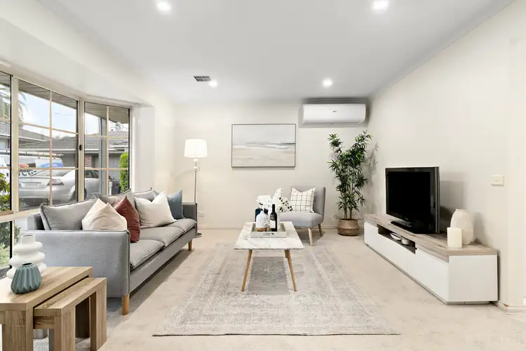 Second view of Homely unit listing, 3/105-107 Dublin Road, Ringwood East VIC 3135