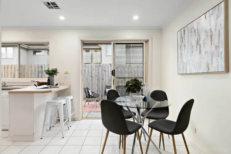 Fourth view of Homely unit listing, 3/105-107 Dublin Road, Ringwood East VIC 3135