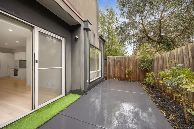 Third view of Homely apartment listing, 3/11 Claire Street, Mckinnon VIC 3204
