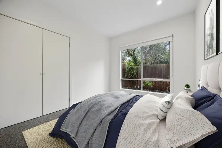 Fourth view of Homely apartment listing, 3/11 Claire Street, Mckinnon VIC 3204