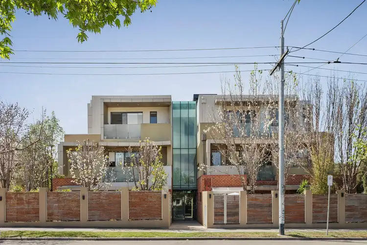 105/409 Hawthorn Road, Caulfield South VIC 3162