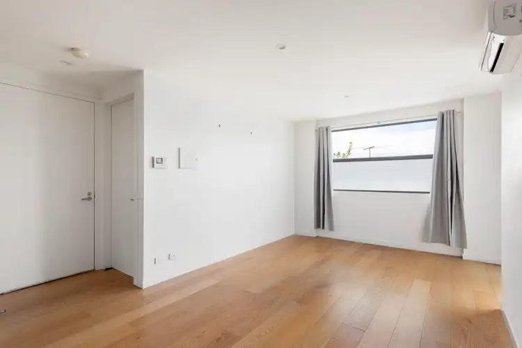 Third view of Homely apartment listing, 105/409 Hawthorn Road, Caulfield South VIC 3162