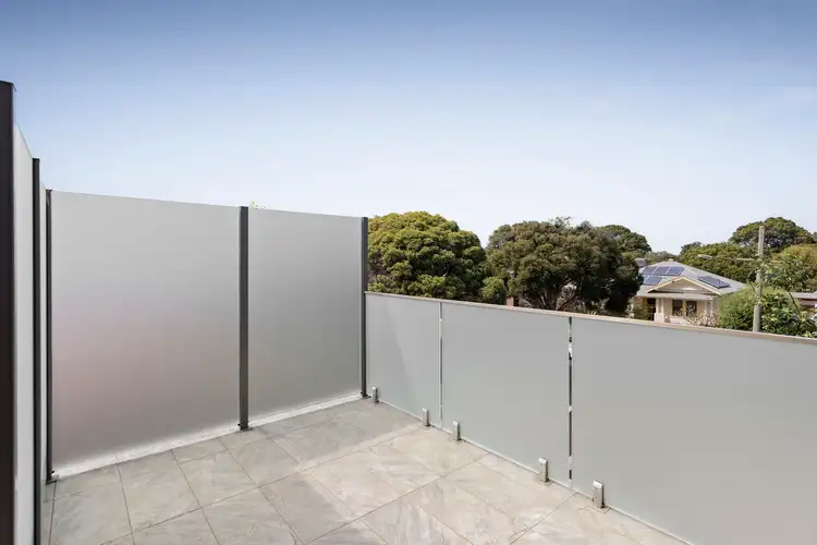 Fourth view of Homely apartment listing, 105/409 Hawthorn Road, Caulfield South VIC 3162