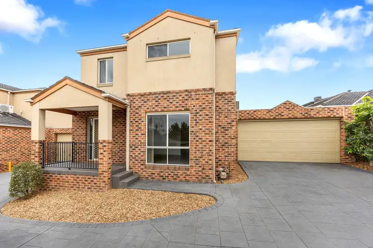 2/297 Boronia Road, Boronia VIC 3155