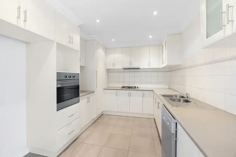 Third view of Homely townhouse listing, 2/297 Boronia Road, Boronia VIC 3155