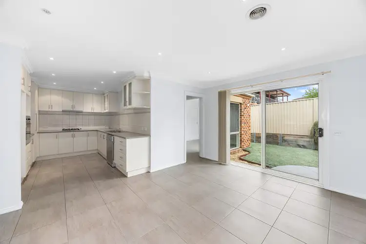 Fourth view of Homely townhouse listing, 2/297 Boronia Road, Boronia VIC 3155