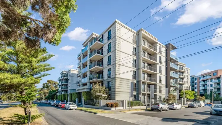 208/1146 Nepean Highway, Highett VIC 3190