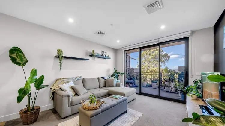 Fourth view of Homely apartment listing, 208/1146 Nepean Highway, Highett VIC 3190