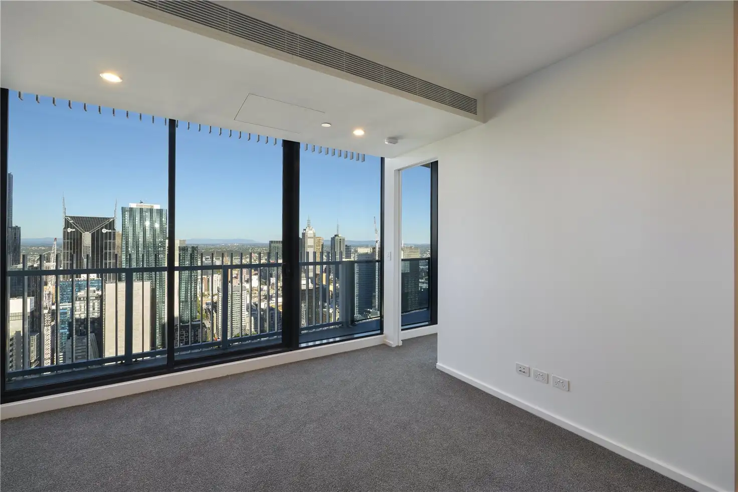 Main view of Homely apartment listing, 5504/560 Lonsdale Street, Melbourne VIC 3000