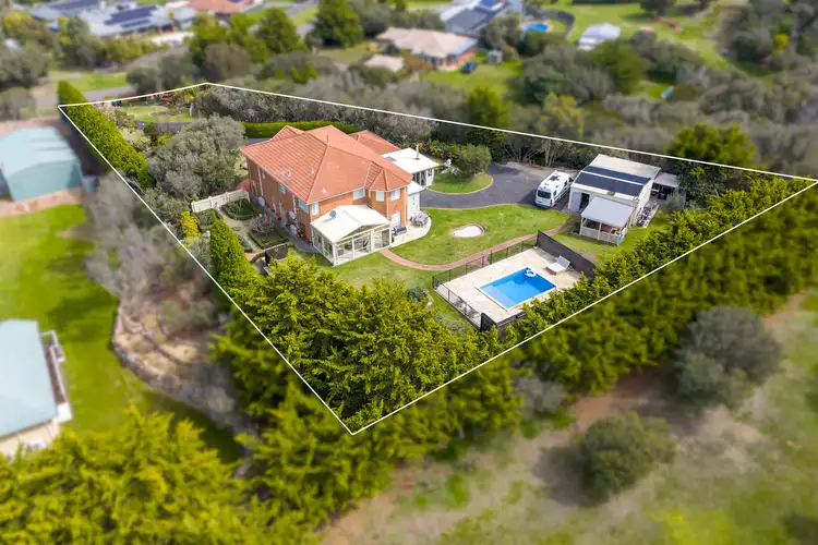 5 Alexandra Crescent, Rye VIC 3941